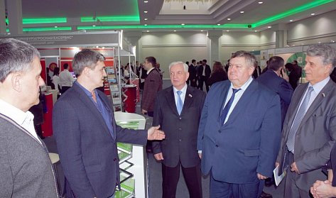 «Агро-2020» – событие для сельскохозяйственной отрасли